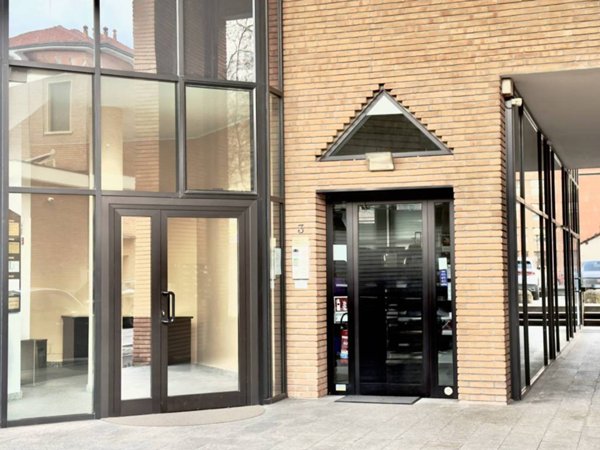 ufficio in vendita a Gallarate