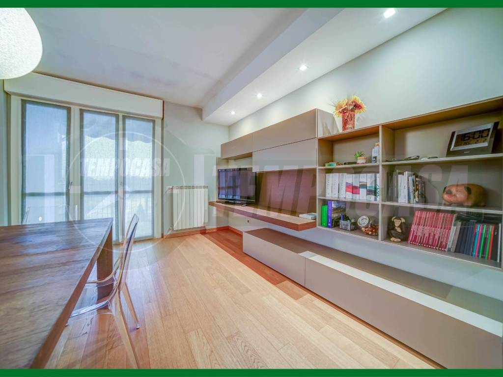 appartamento in vendita a Gallarate