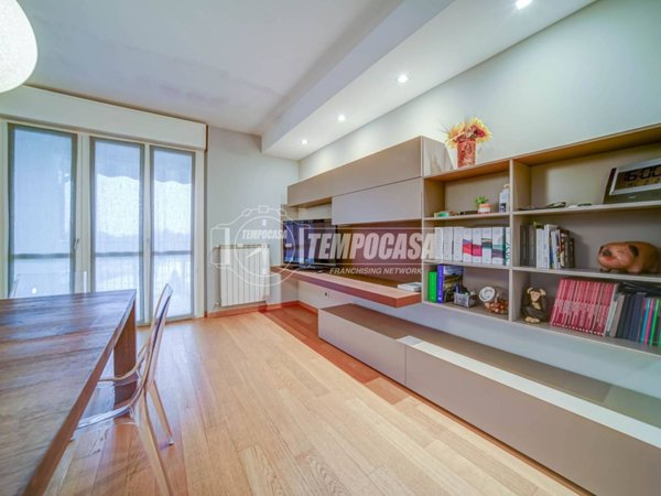 appartamento in vendita a Gallarate