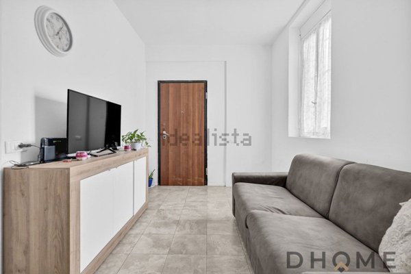 appartamento in vendita a Gallarate