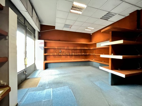 negozio in vendita a Gallarate