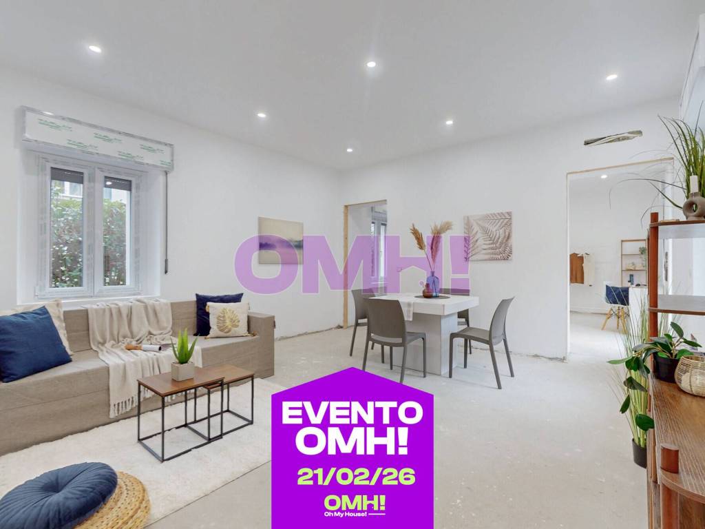 appartamento in vendita a Gallarate in zona Cascinetta