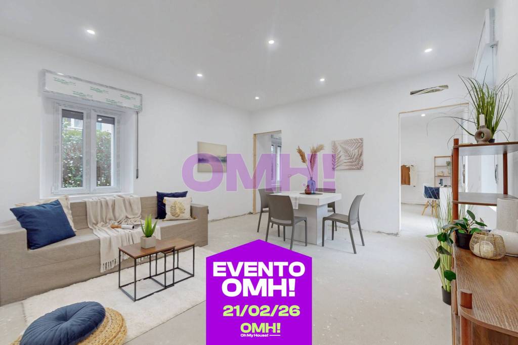 appartamento in vendita a Gallarate