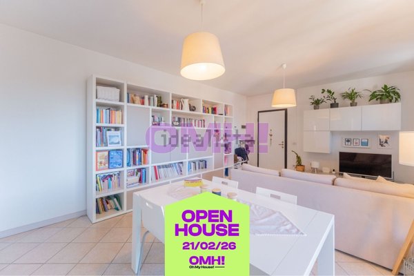 appartamento in vendita a Gallarate in zona Madonna in Campagna