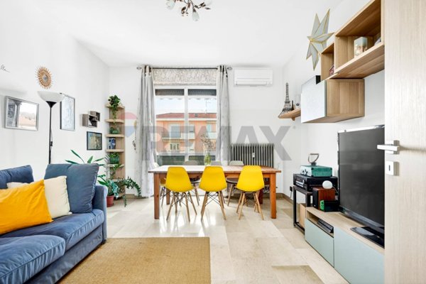 appartamento in vendita a Gallarate