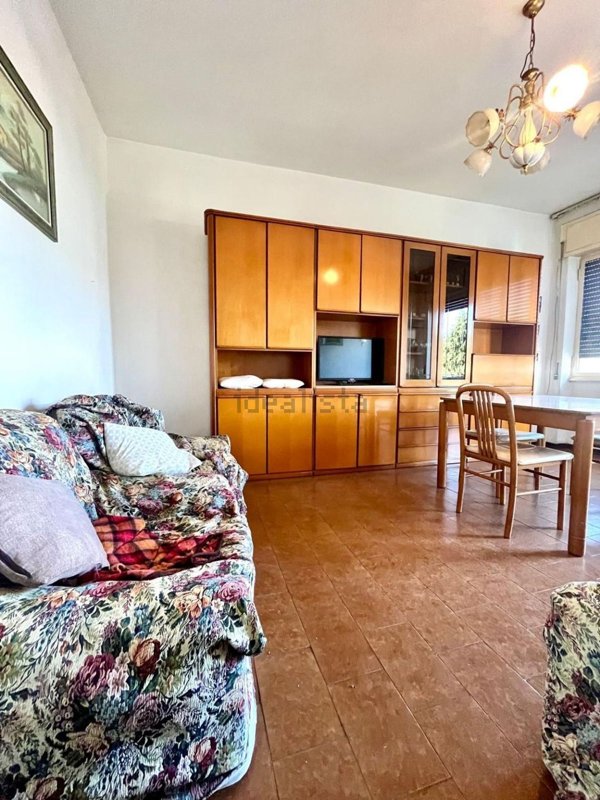 appartamento in vendita a Gallarate in zona Cascinetta