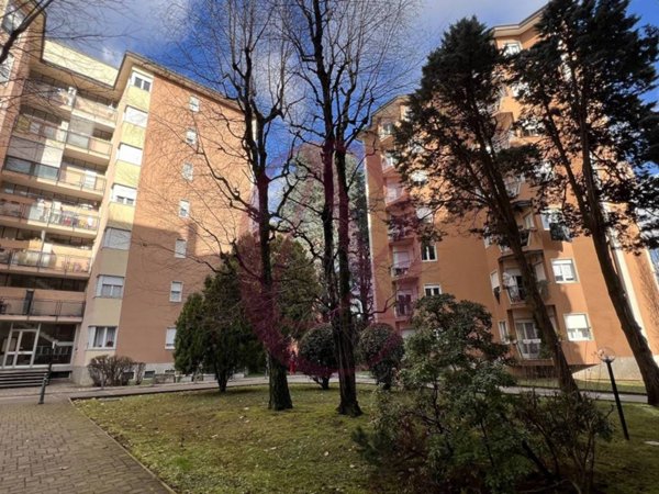 appartamento in vendita a Gallarate in zona Ronchi