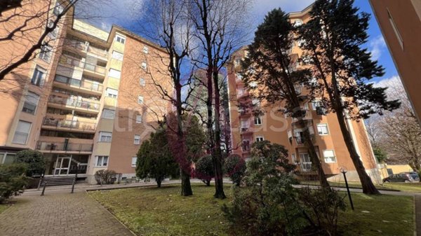 appartamento in vendita a Gallarate in zona Ronchi