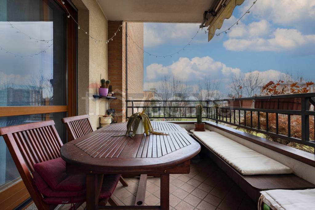 appartamento in vendita a Gallarate in zona Ronchi