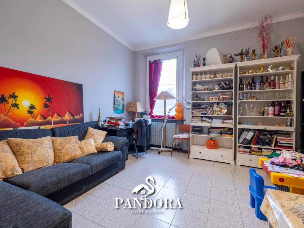 appartamento in vendita a Gallarate