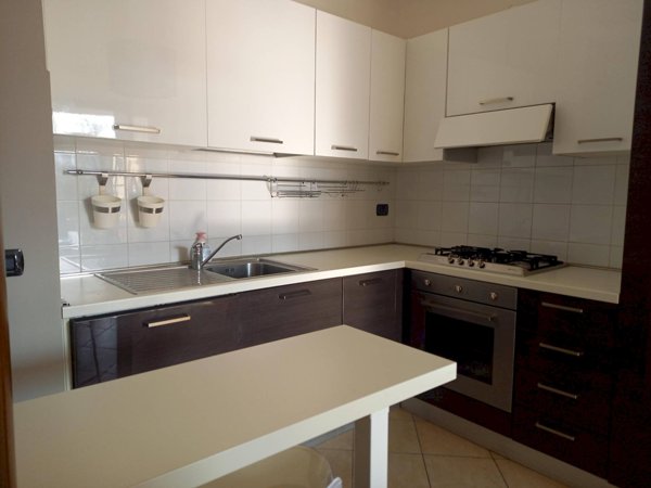 appartamento in vendita a Gallarate