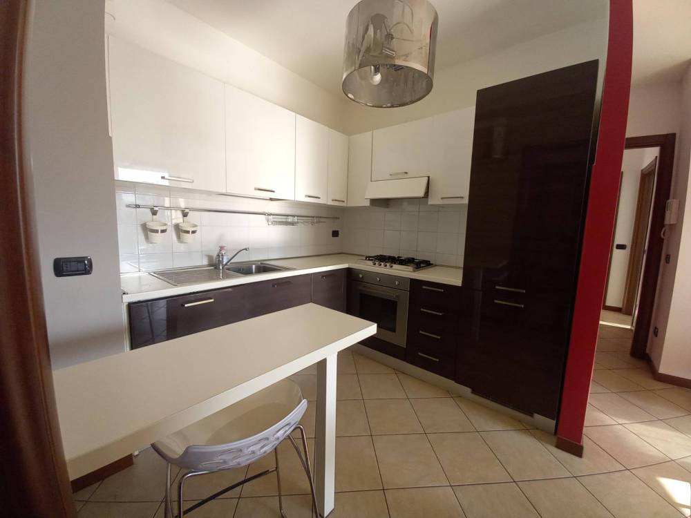 appartamento in vendita a Gallarate