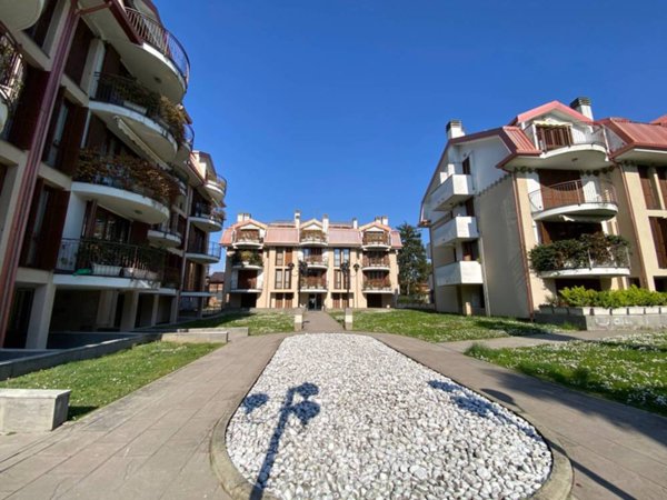 appartamento in vendita a Gallarate