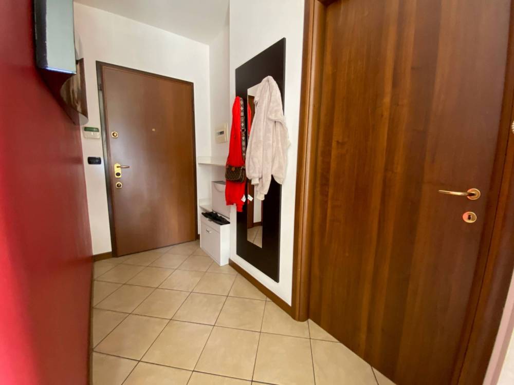 appartamento in vendita a Gallarate