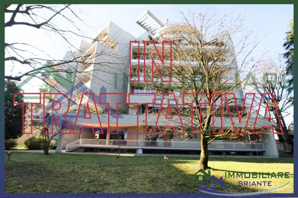 appartamento in vendita a Gallarate in zona Ronchi