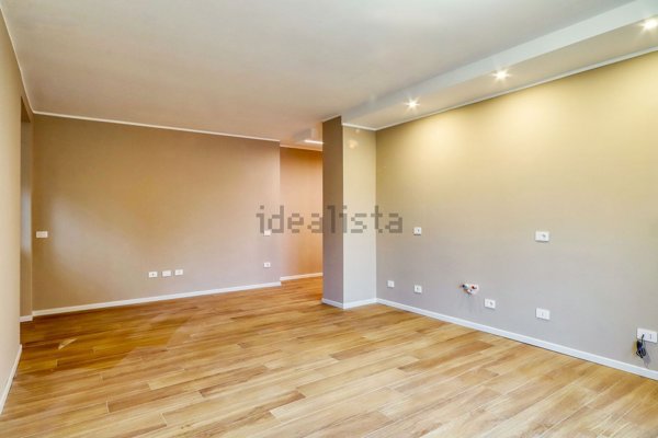 appartamento in vendita a Gallarate