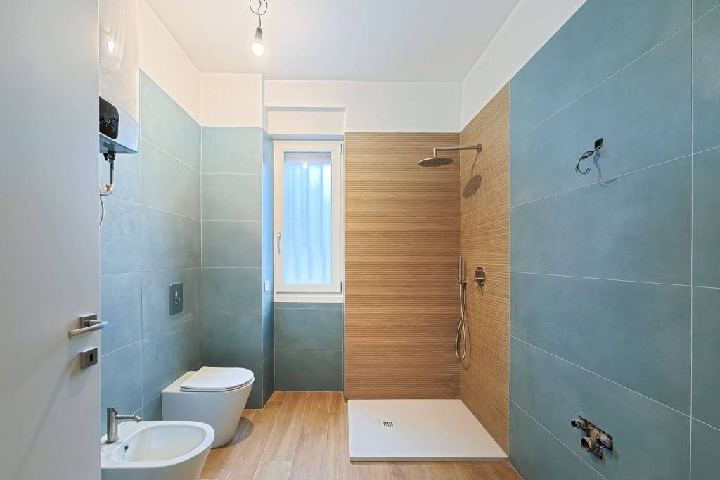 appartamento in vendita a Gallarate in zona Ronchi