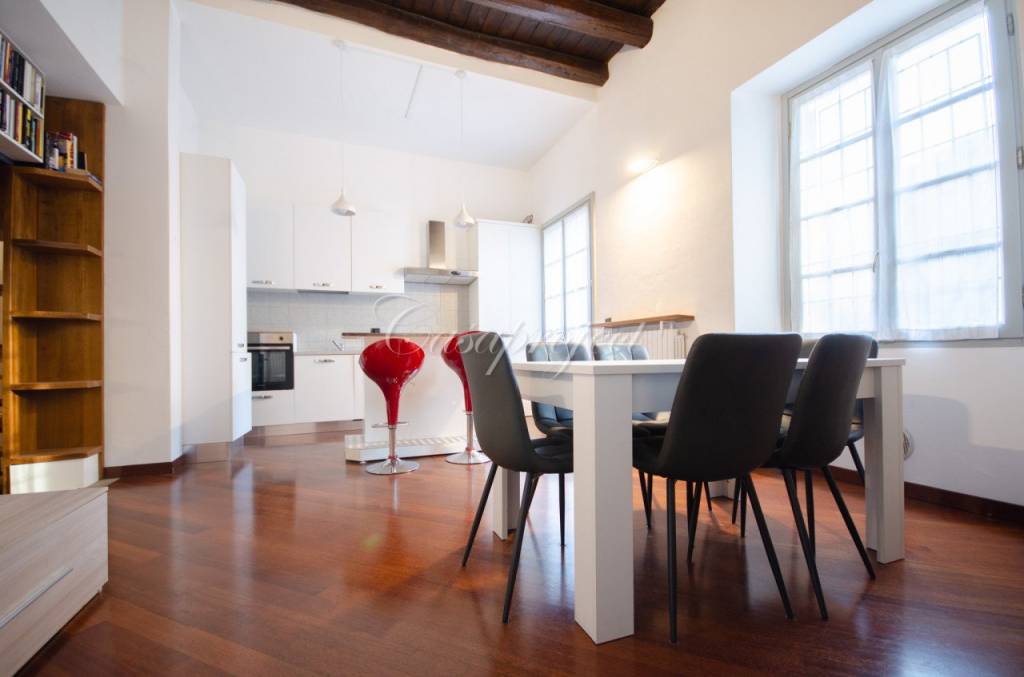 appartamento in vendita a Gallarate