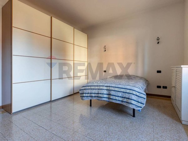 appartamento in vendita a Gallarate