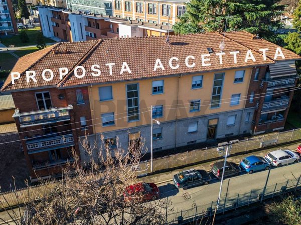 appartamento in vendita a Gallarate