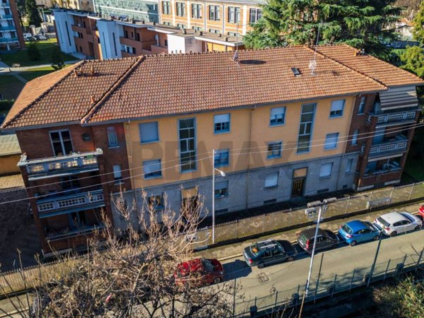 appartamento in vendita a Gallarate