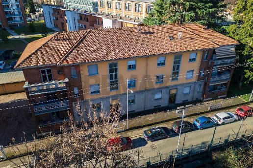 appartamento in vendita a Gallarate