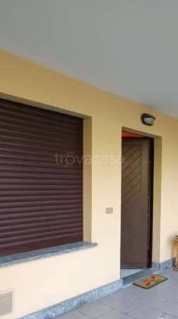 appartamento in vendita a Gallarate in zona Madonna in Campagna