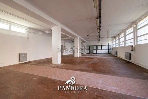 loft in vendita a Gallarate