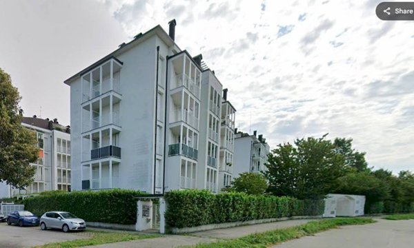 appartamento in vendita a Gallarate in zona Arnate