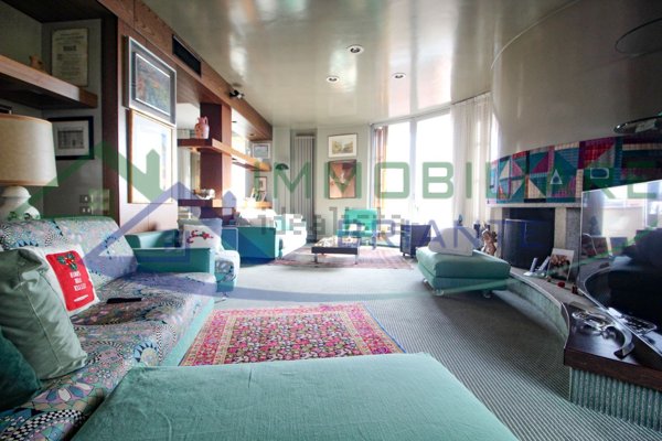 appartamento in vendita a Gallarate