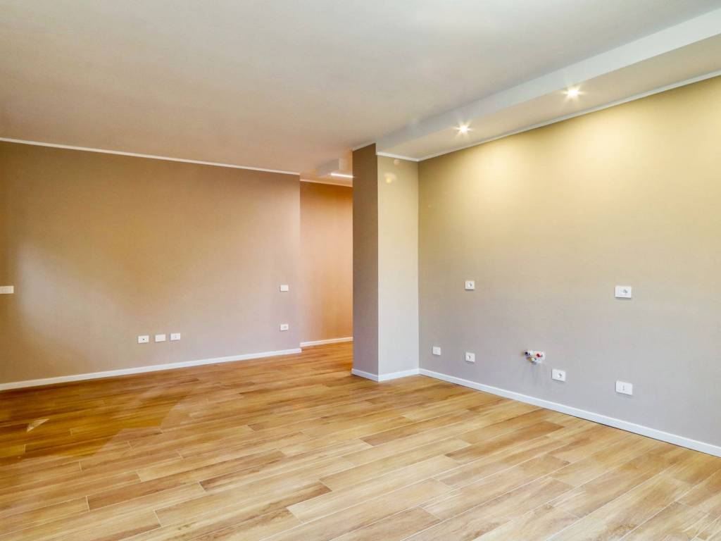 appartamento in vendita a Gallarate in zona Ronchi