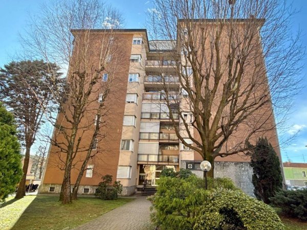 appartamento in vendita a Gallarate in zona Ronchi
