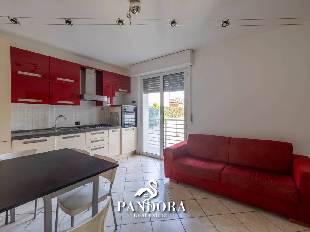 appartamento in vendita a Gallarate in zona Ronchi