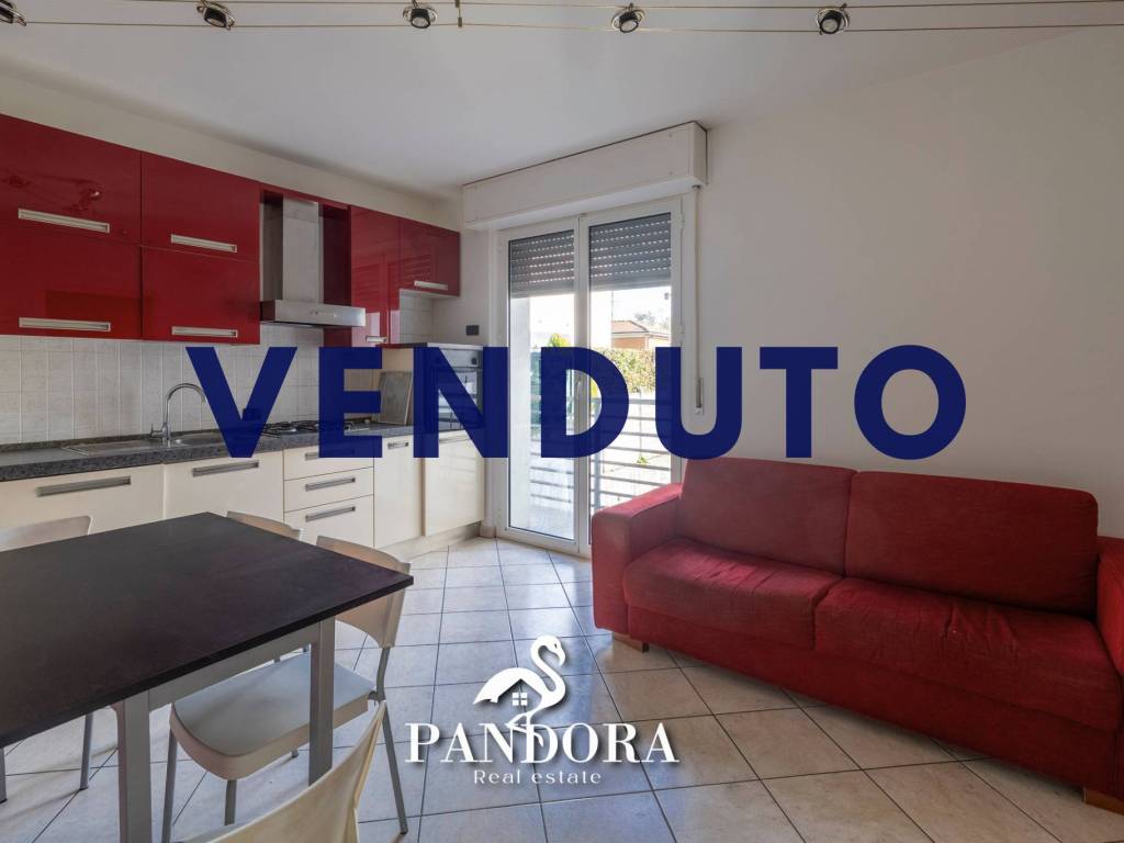 appartamento in vendita a Gallarate in zona Ronchi