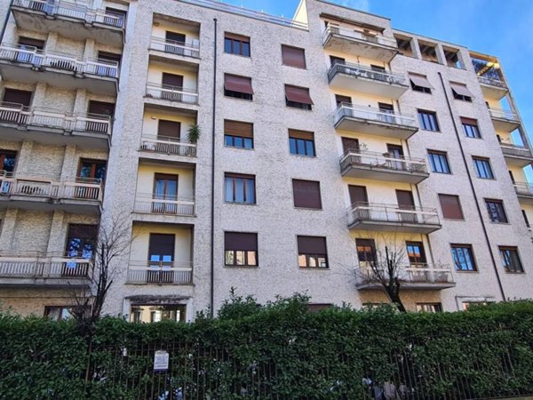 appartamento in vendita a Gallarate