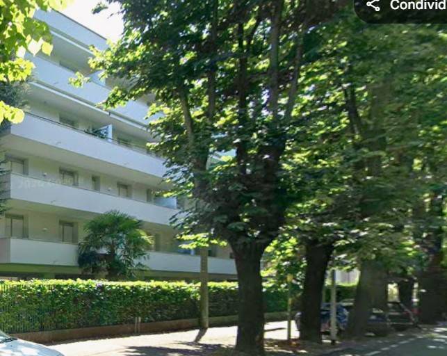 appartamento in vendita a Gallarate in zona Moriggia