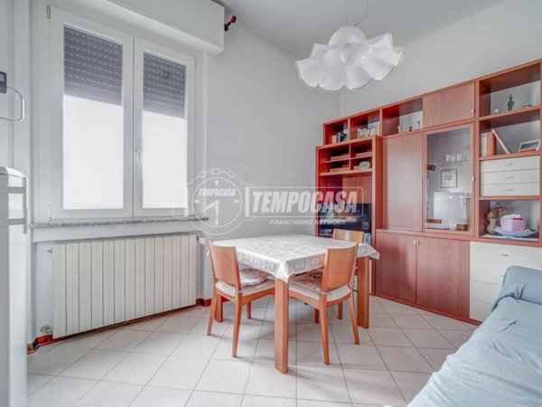 appartamento in vendita a Gallarate in zona Crenna