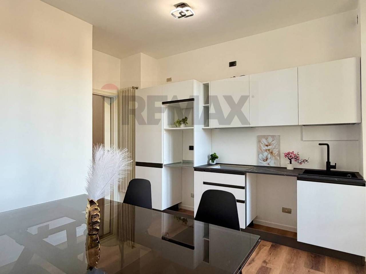 appartamento in vendita a Gallarate