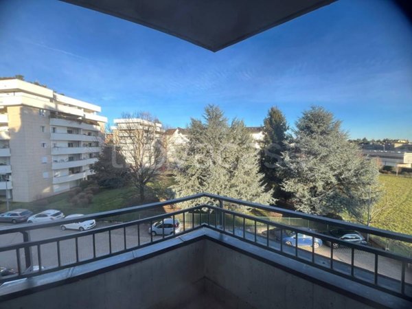 appartamento in vendita a Gallarate in zona Ronchi