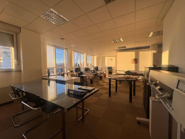 ufficio in vendita a Gallarate