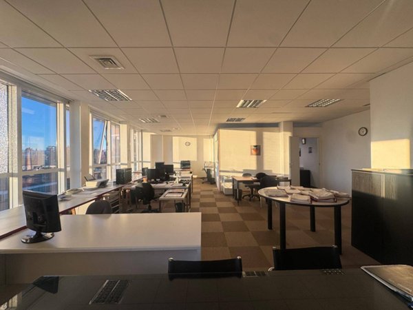 ufficio in vendita a Gallarate