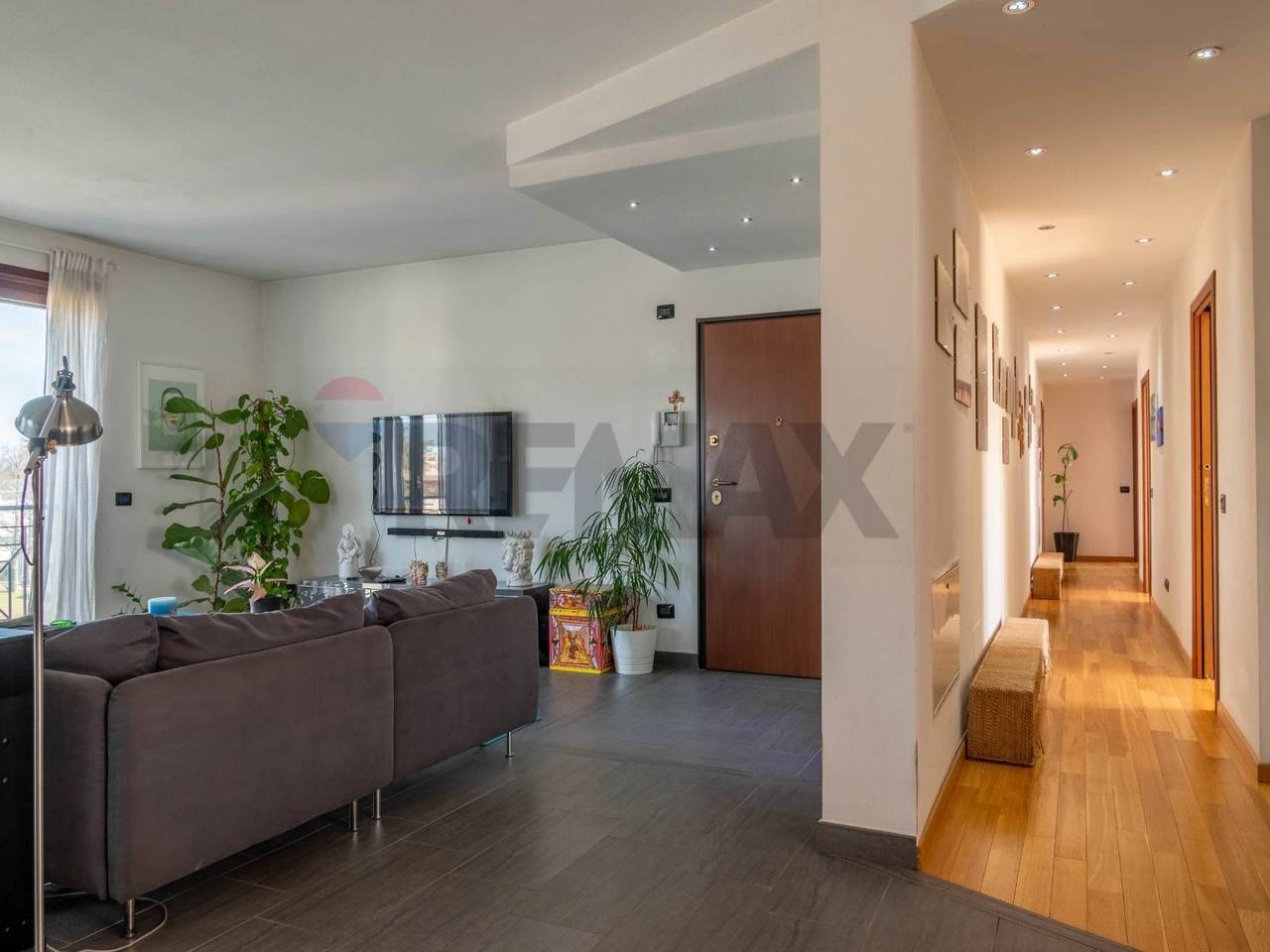 appartamento in vendita a Gallarate