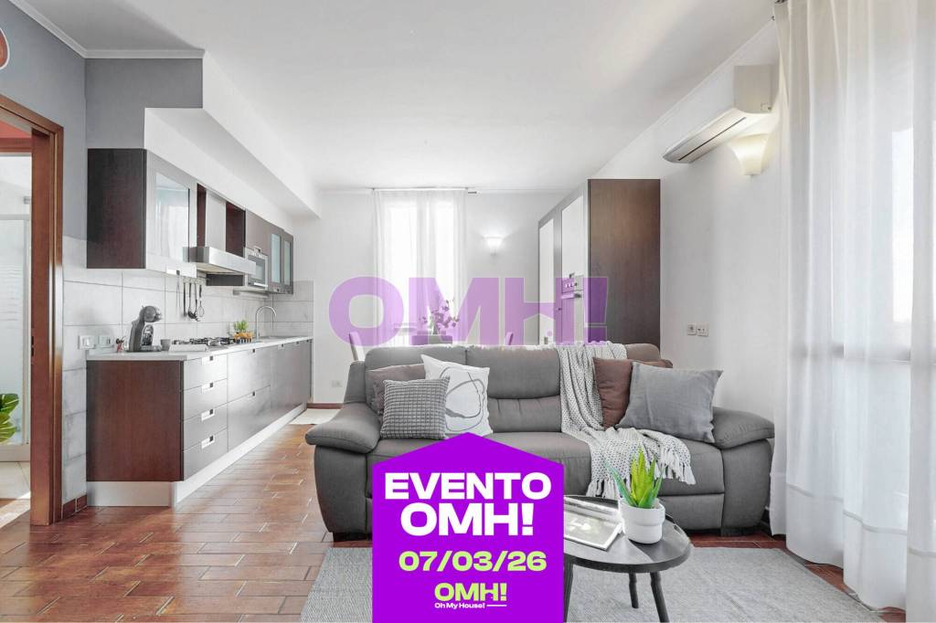 appartamento in vendita a Gallarate