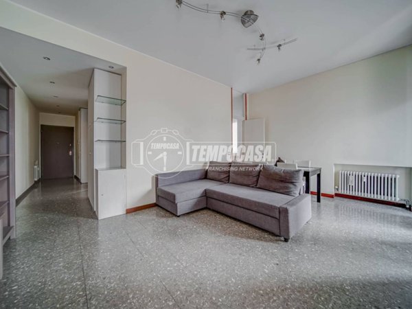 appartamento in vendita a Gallarate