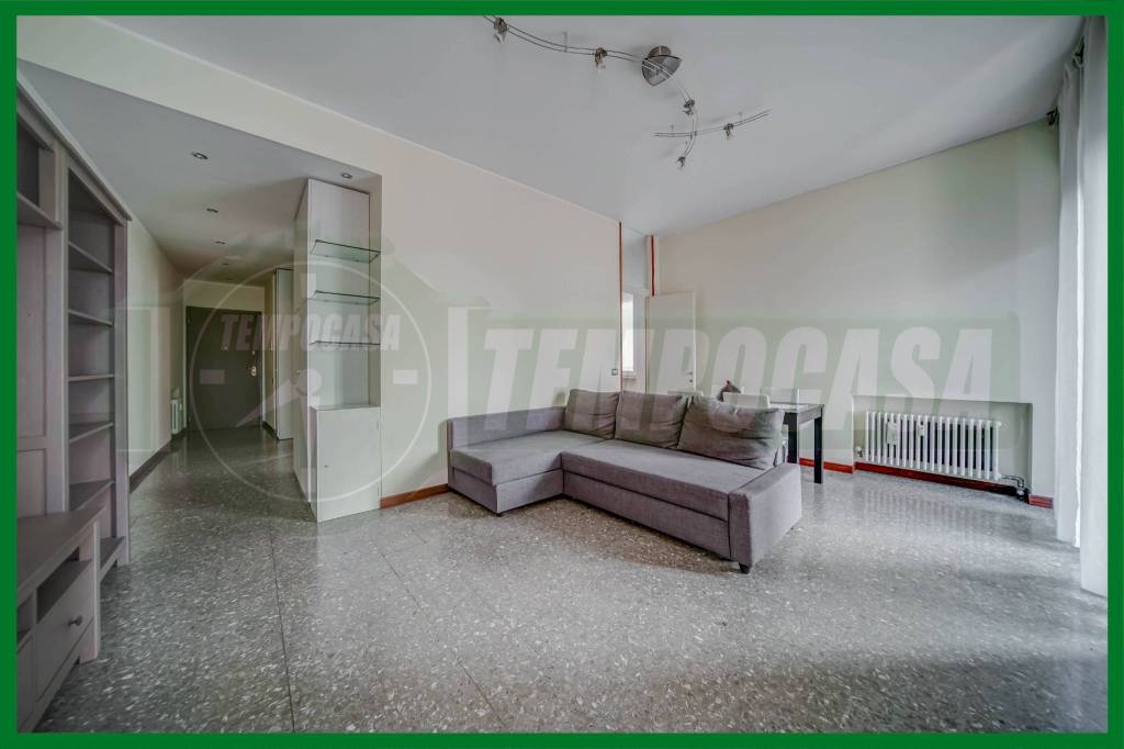 appartamento in vendita a Gallarate