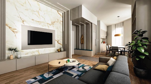 appartamento in vendita a Gallarate