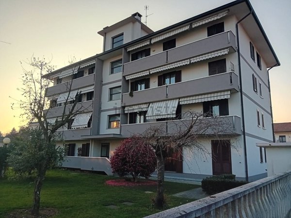 appartamento in vendita a Gallarate