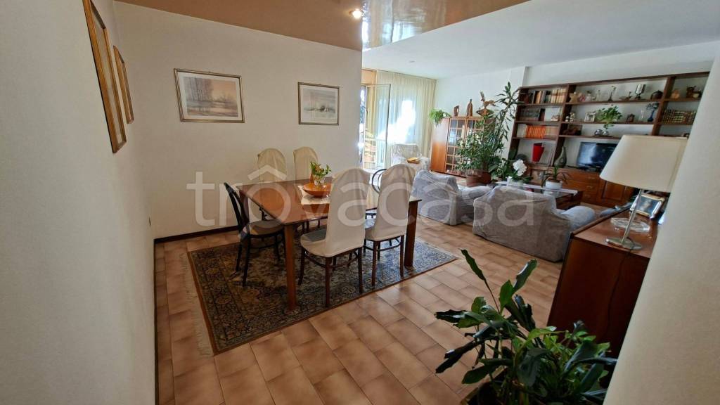 appartamento in vendita a Gallarate