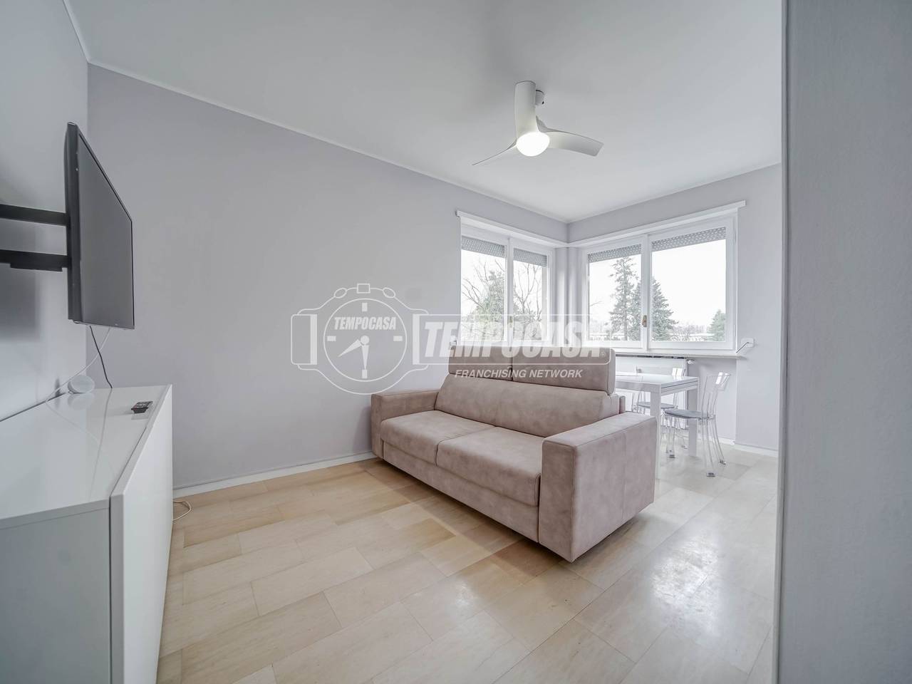 appartamento in vendita a Gallarate