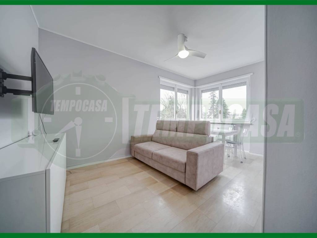 appartamento in vendita a Gallarate